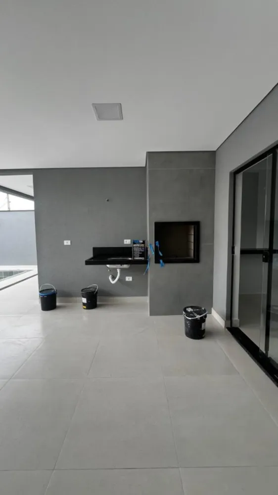 Casa, 3 quartos - Foto 4