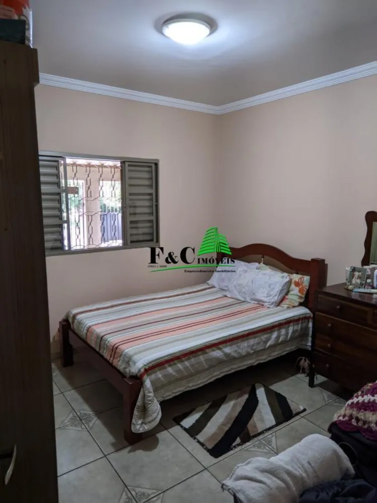 Casa, 2 quartos - Foto 5