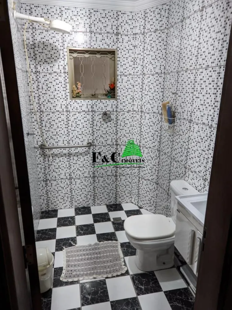Casa, 2 quartos - Foto 2