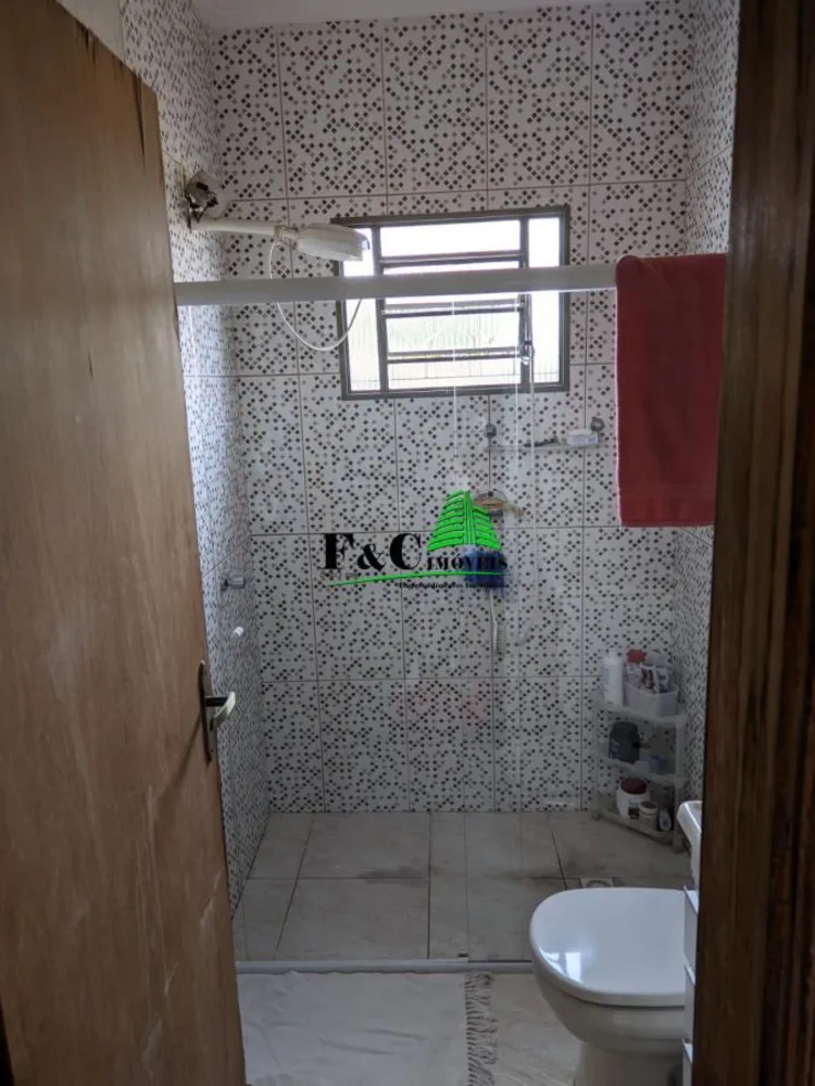 Casa, 2 quartos - Foto 4