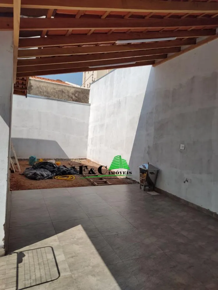 Casa, 2 quartos - Foto 2