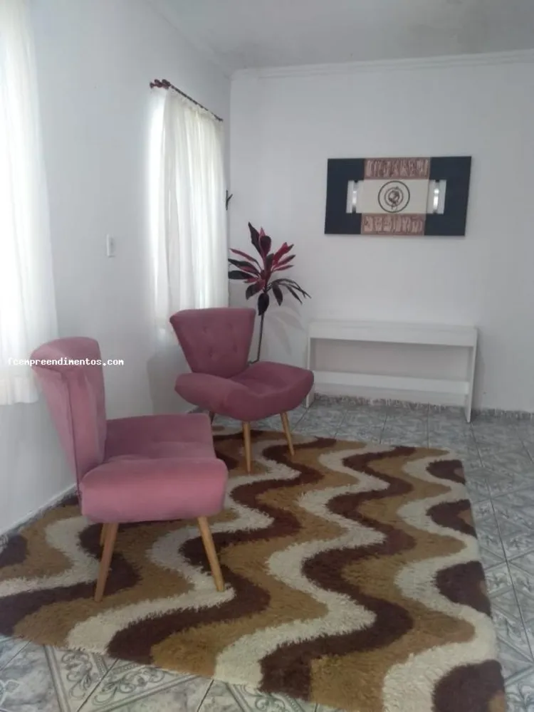 Casa, 3 quartos - Foto 6