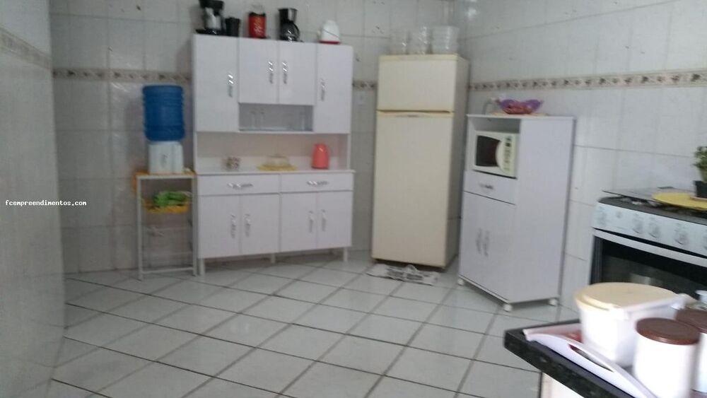 Casa, 3 quartos - Foto 3