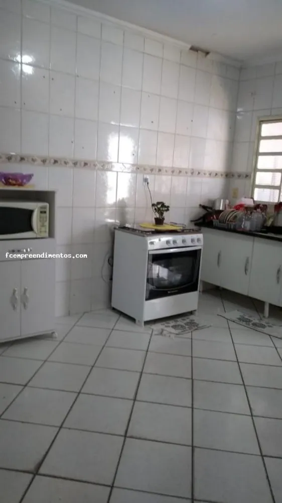 Casa, 3 quartos - Foto 5