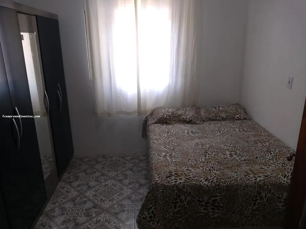 Casa, 3 quartos - Foto 8