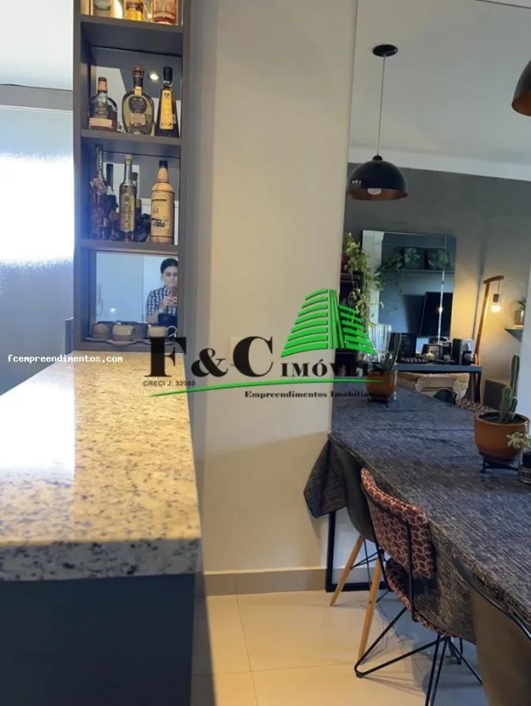 Apartamento, 3 quartos, 75 m² - Foto 11