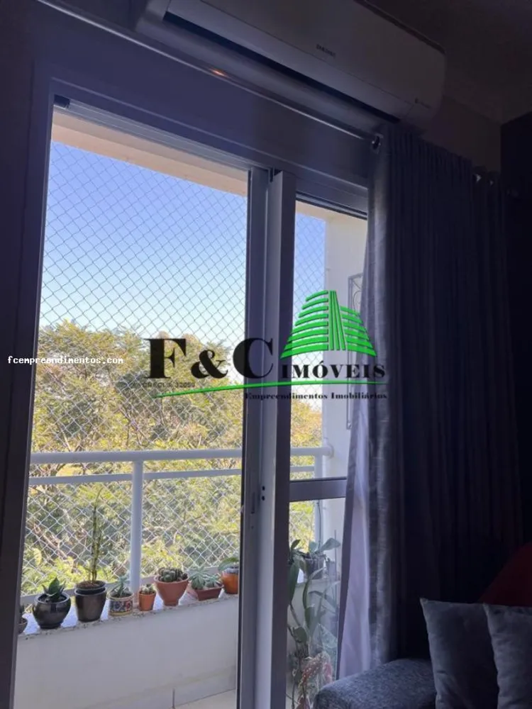 Apartamento, 3 quartos, 75 m² - Foto 5