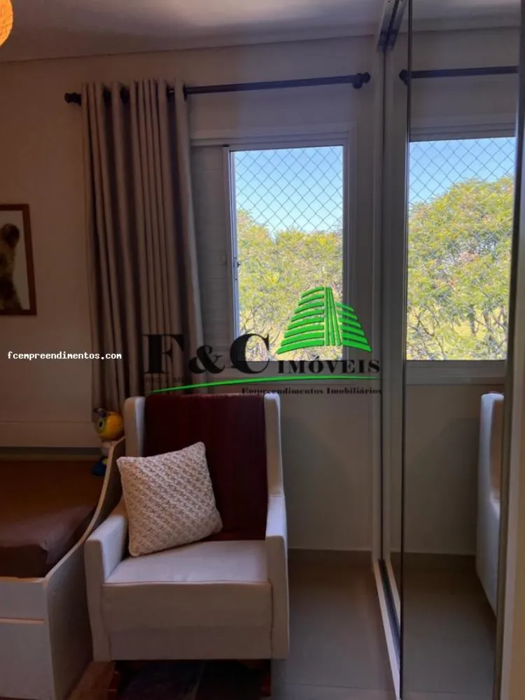 Apartamento, 3 quartos, 75 m² - Foto 2