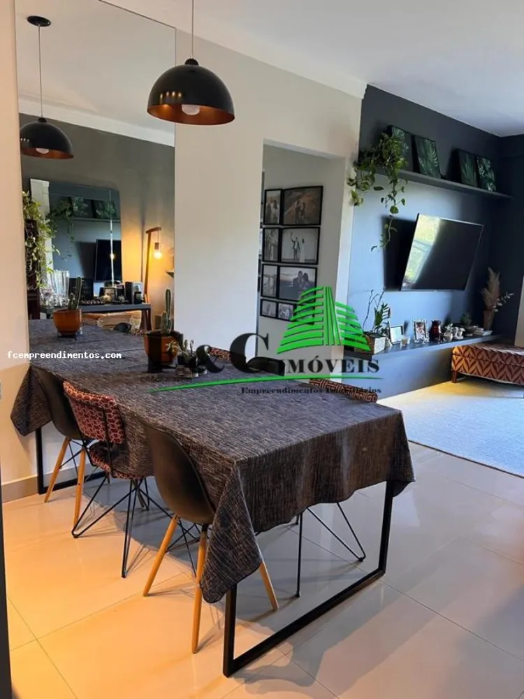 Apartamento, 3 quartos, 75 m² - Foto 3