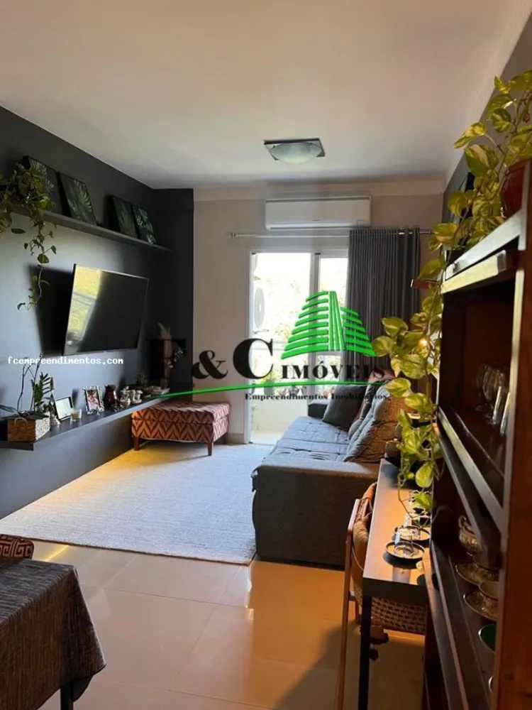Apartamento, 3 quartos, 75 m² - Foto 2