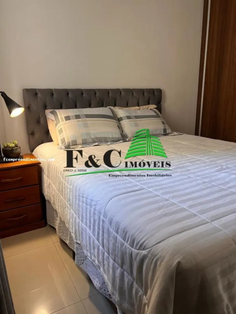 Apartamento, 3 quartos, 75 m² - Foto 1