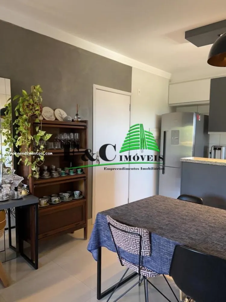 Apartamento, 3 quartos, 75 m² - Foto 12