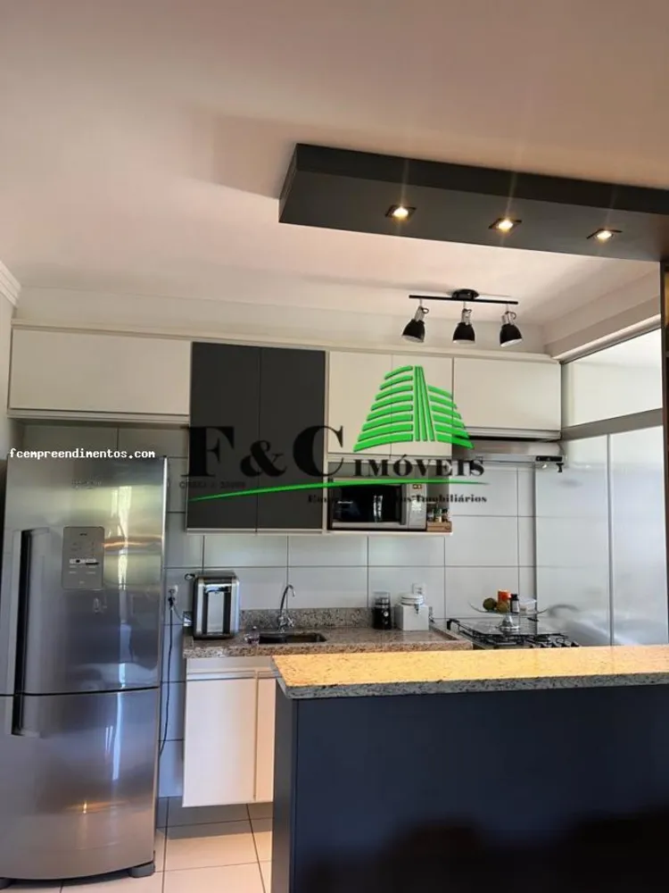 Apartamento, 3 quartos, 75 m² - Foto 1