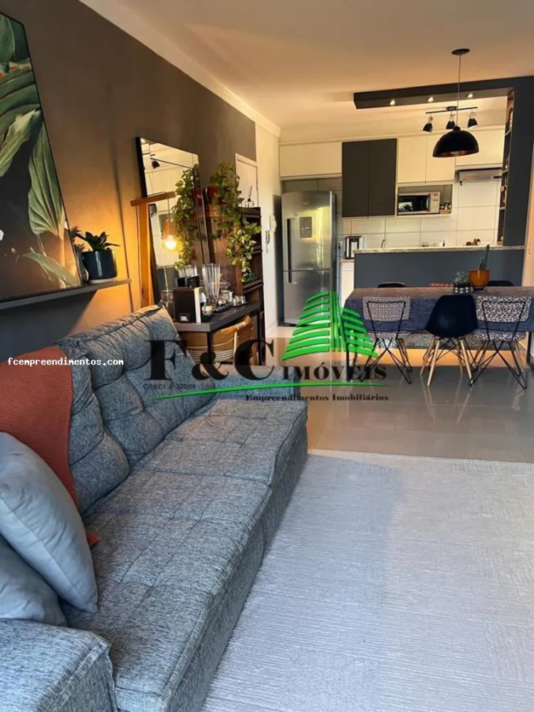 Apartamento, 3 quartos, 75 m² - Foto 3