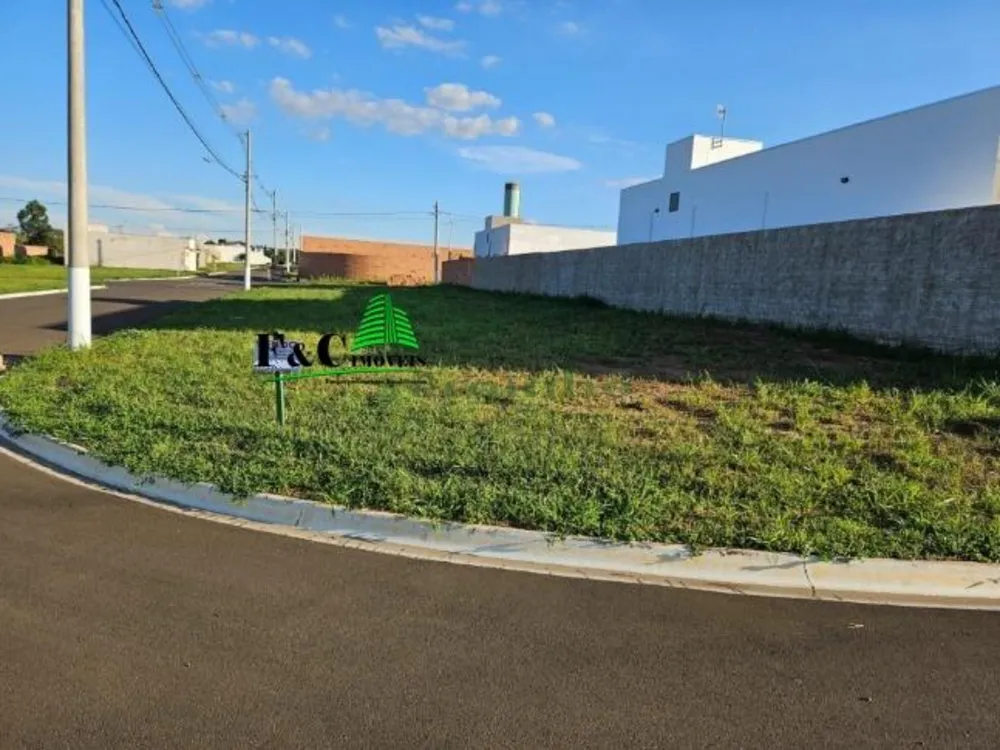 Terreno, 295 m² - Foto 1