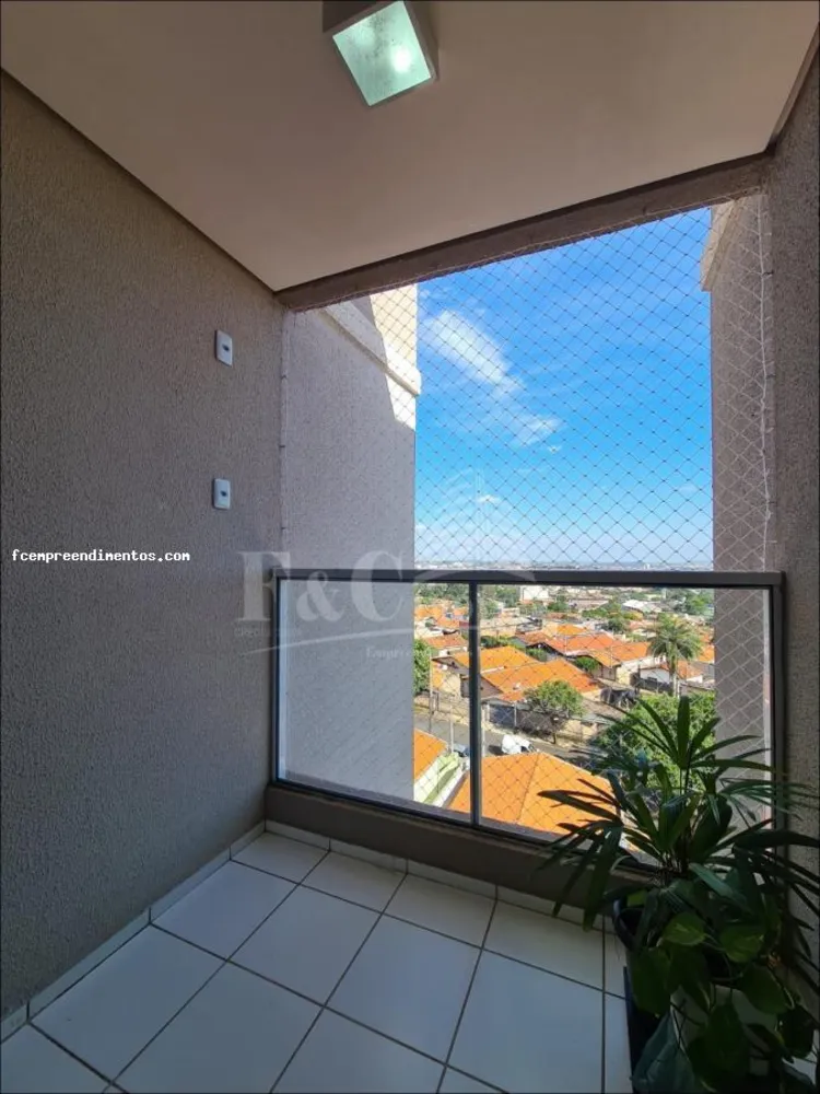 Apartamento, 2 quartos, 52 m² - Foto 9