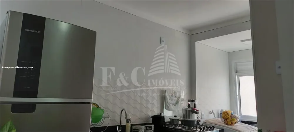 Apartamento, 2 quartos, 52 m² - Foto 7