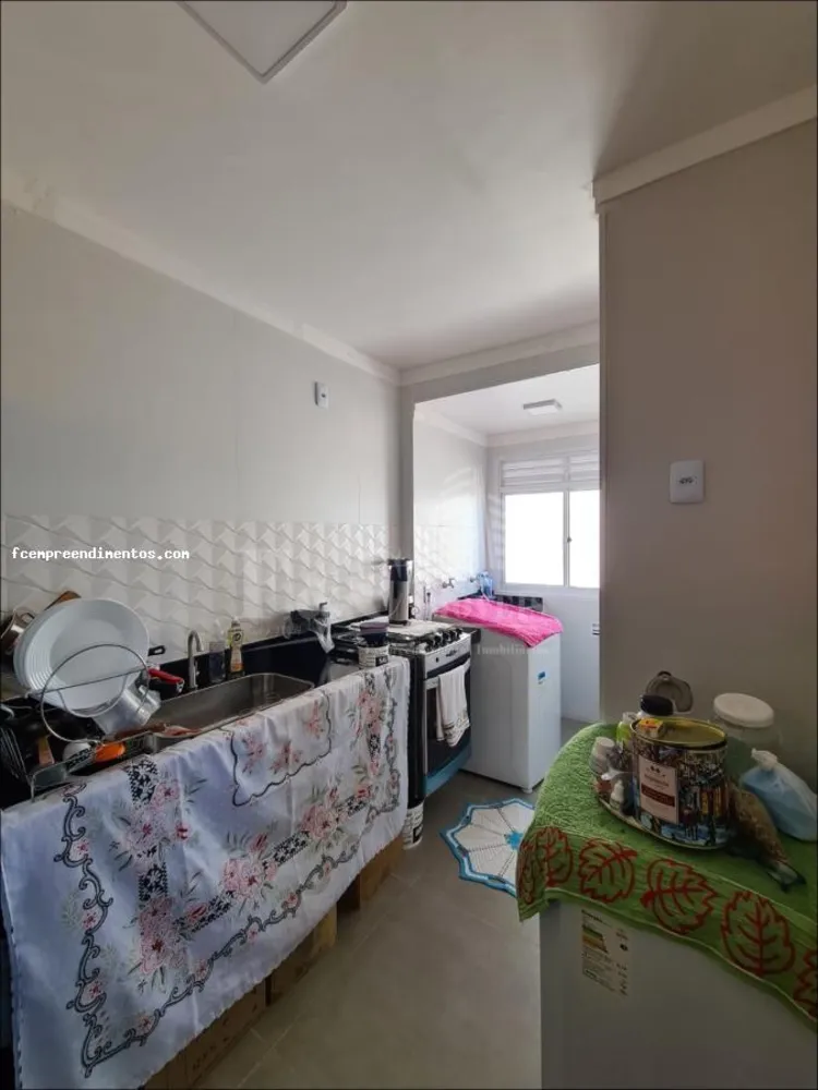Apartamento, 2 quartos, 52 m² - Foto 11
