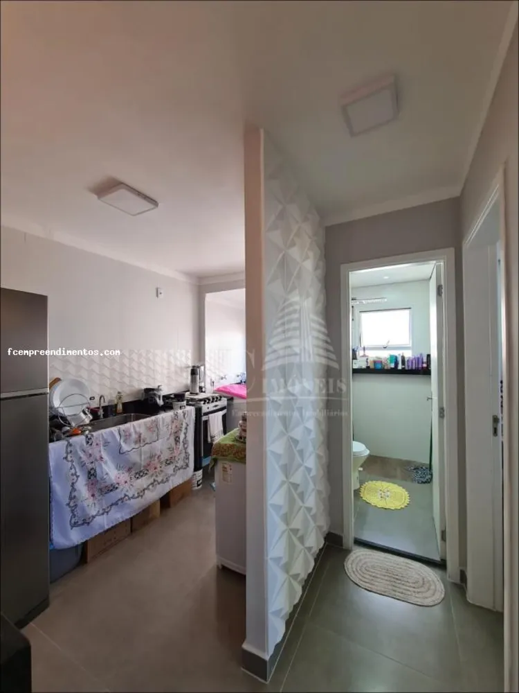 Apartamento, 2 quartos, 52 m² - Foto 12