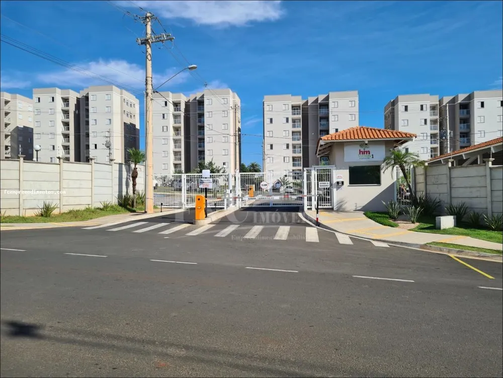Apartamento, 2 quartos, 52 m² - Foto 8