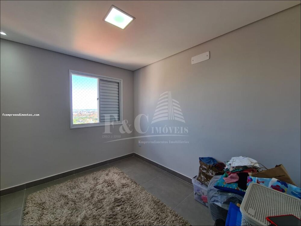 Apartamento, 2 quartos, 52 m² - Foto 4