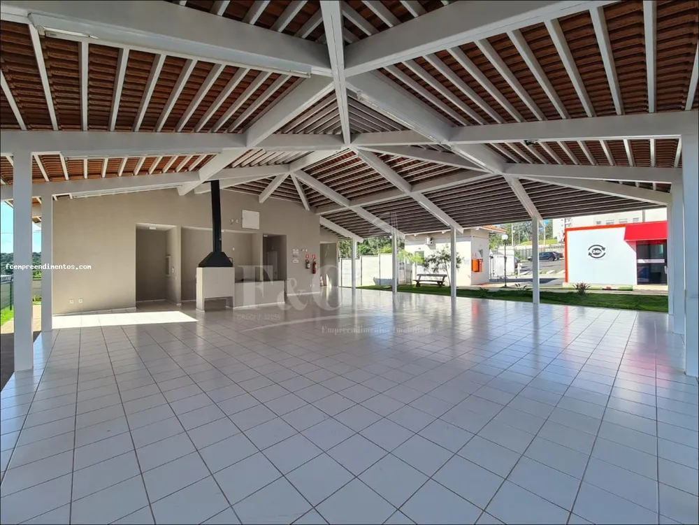 Apartamento, 2 quartos, 52 m² - Foto 6