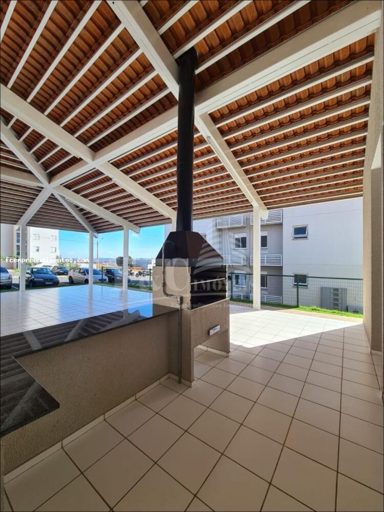 Apartamento, 2 quartos, 52 m² - Foto 2