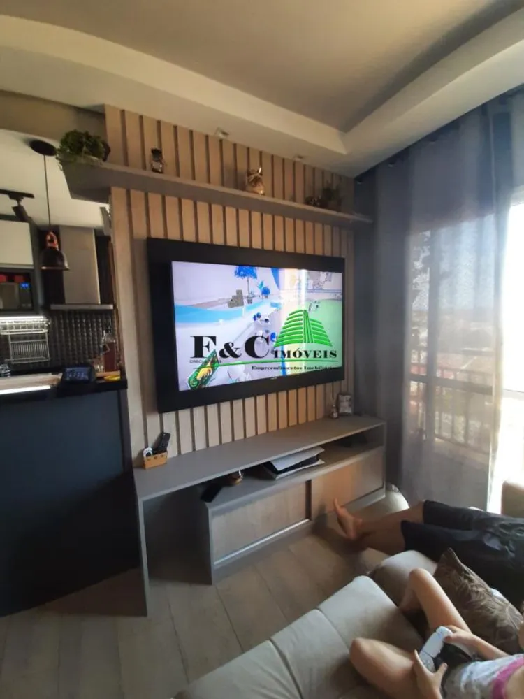 Apartamento, 2 quartos - Foto 7