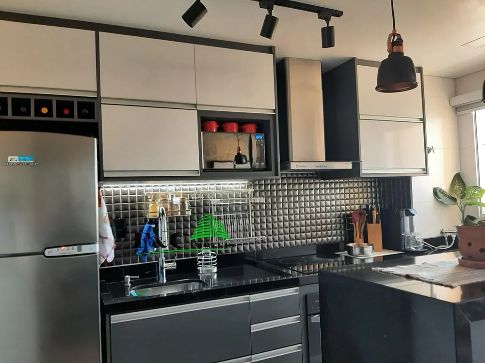 Apartamento, 2 quartos - Foto 5