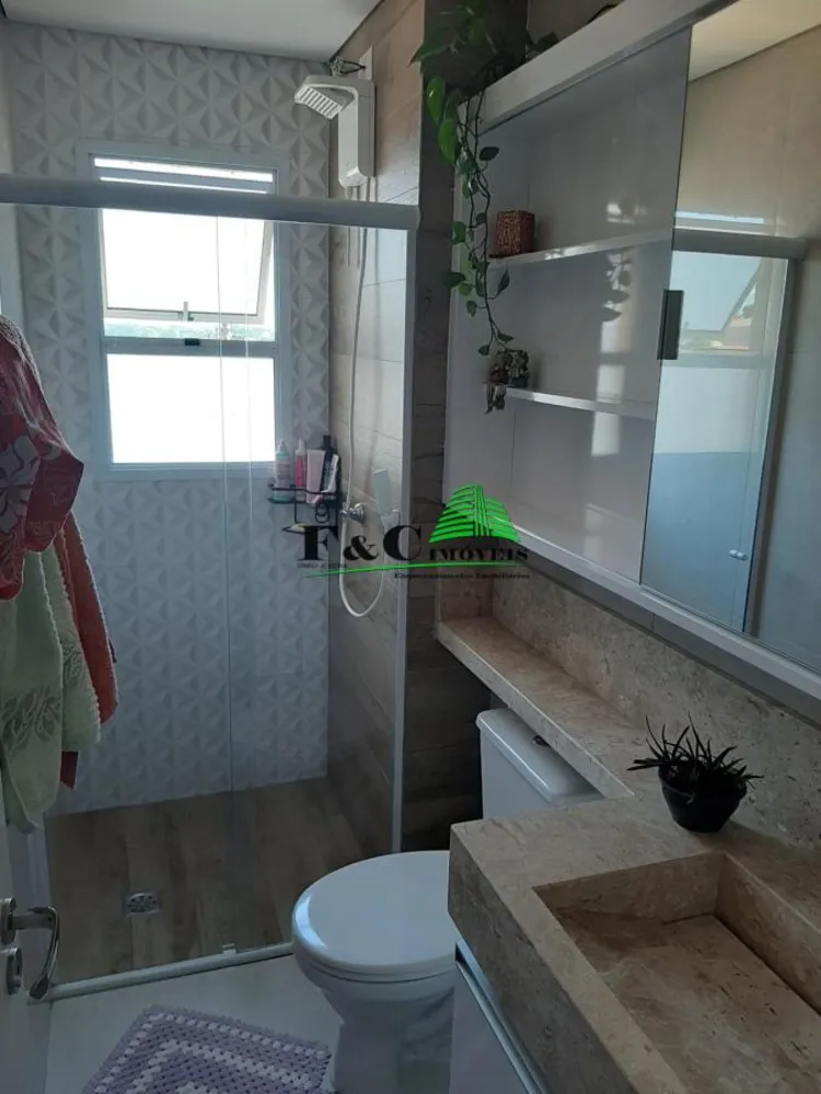Apartamento, 2 quartos - Foto 11