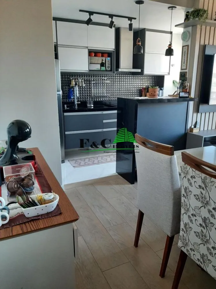 Apartamento, 2 quartos - Foto 4
