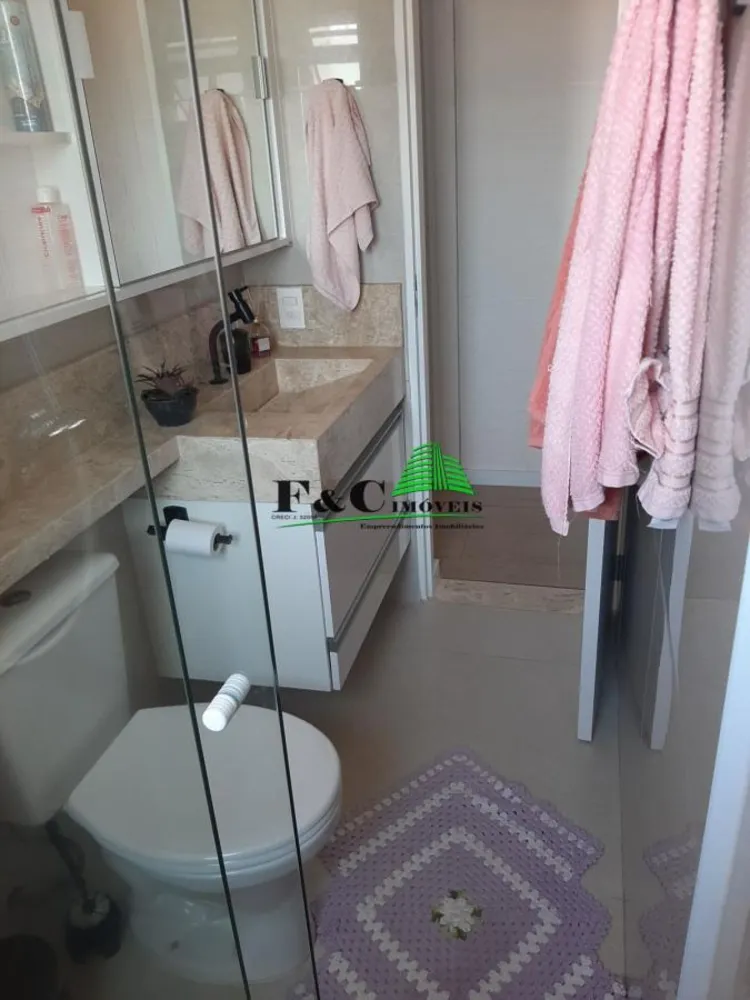 Apartamento, 2 quartos - Foto 6