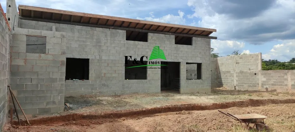Chácara, 1 quarto, 500 m² - Foto 5