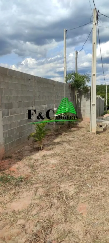 Chácara, 1 quarto, 500 m² - Foto 1