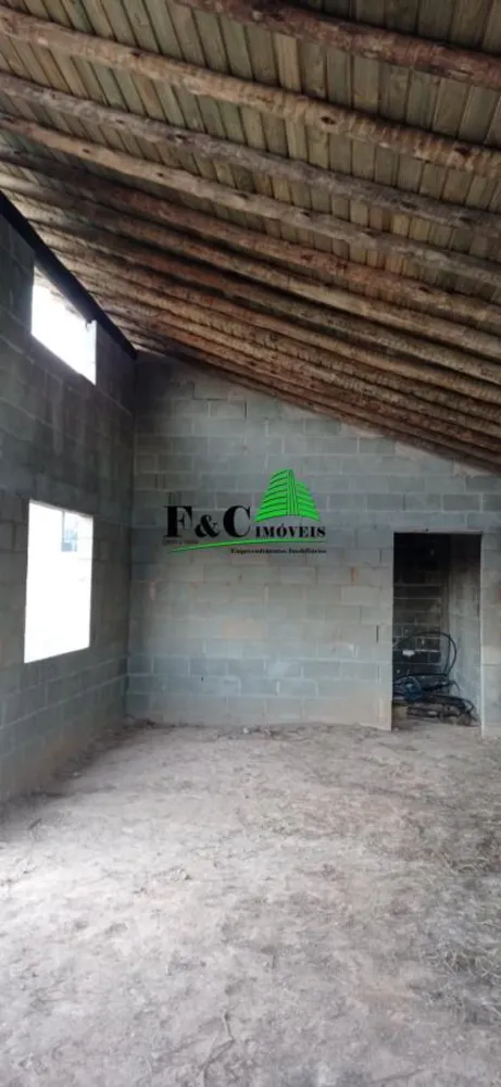 Chácara, 1 quarto, 500 m² - Foto 10
