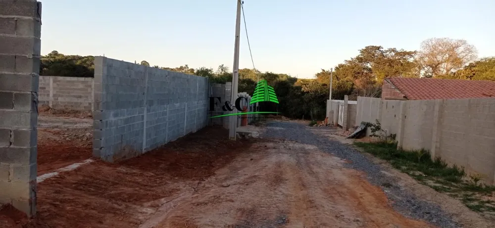 Chácara, 1 quarto, 500 m² - Foto 3