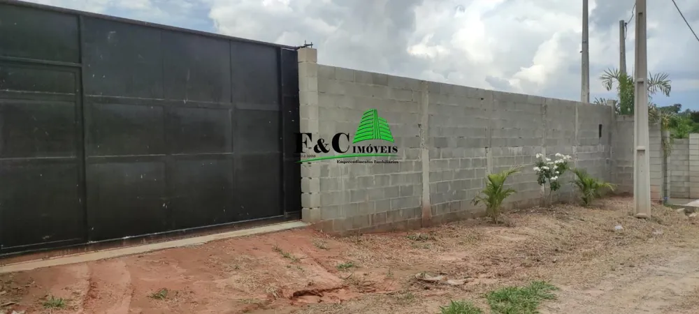 Chácara, 1 quarto, 500 m² - Foto 8
