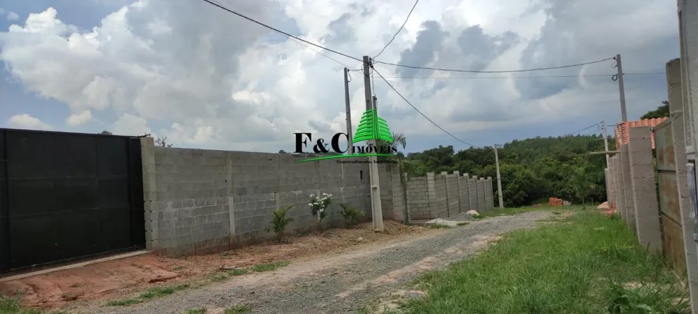 Chácara, 1 quarto, 500 m² - Foto 6