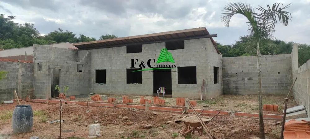Chácara, 1 quarto, 500 m² - Foto 3