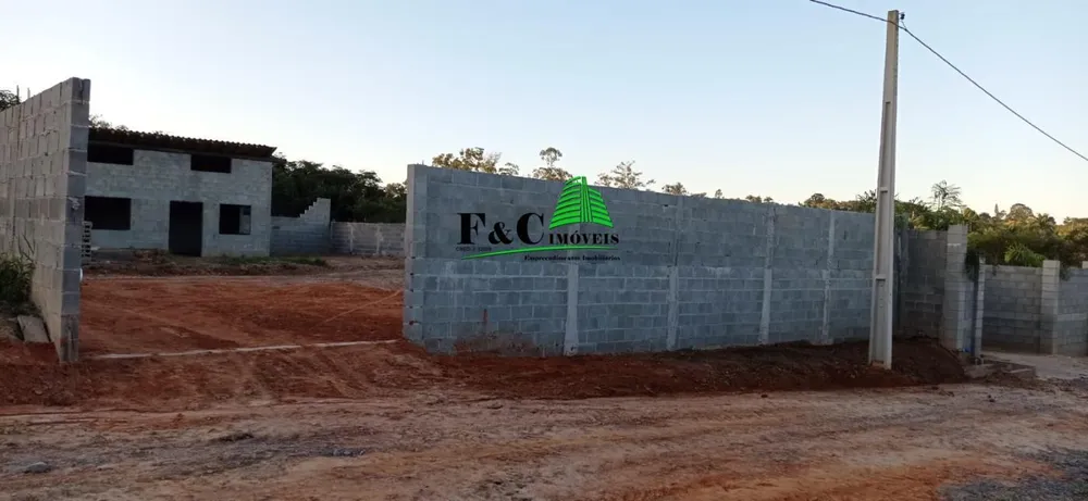 Chácara, 1 quarto, 500 m² - Foto 11
