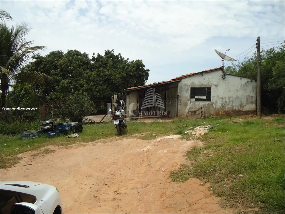 Chácara, 3500 m² - Foto 1