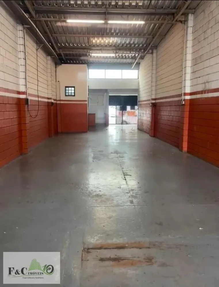 Depósito-Galpão - Foto 3