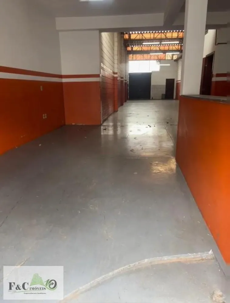 Depósito-Galpão - Foto 12