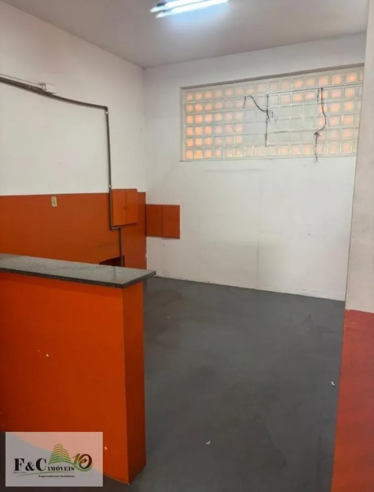Depósito-Galpão - Foto 2