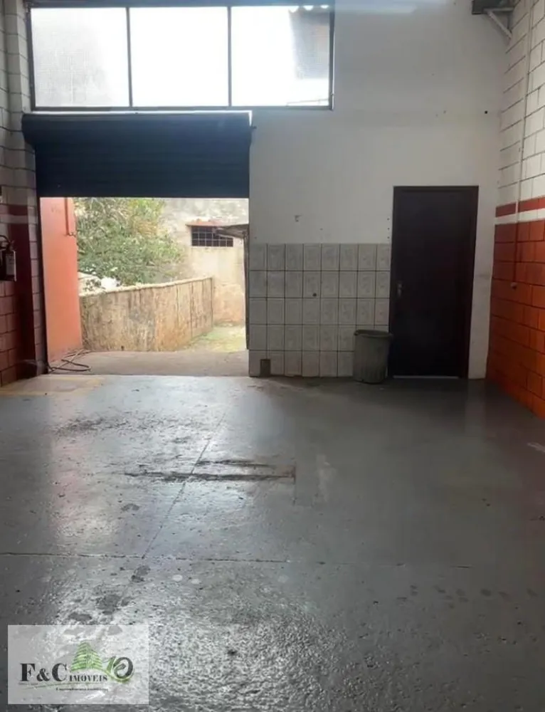 Depósito-Galpão - Foto 9