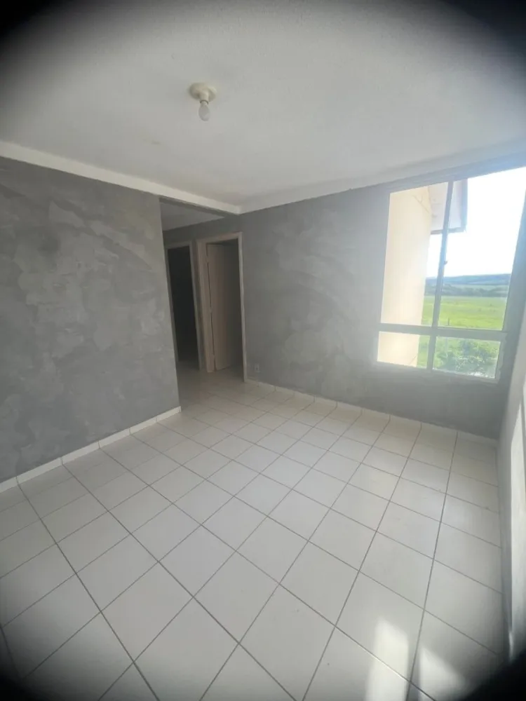 Apartamento, 2 quartos - Foto 2