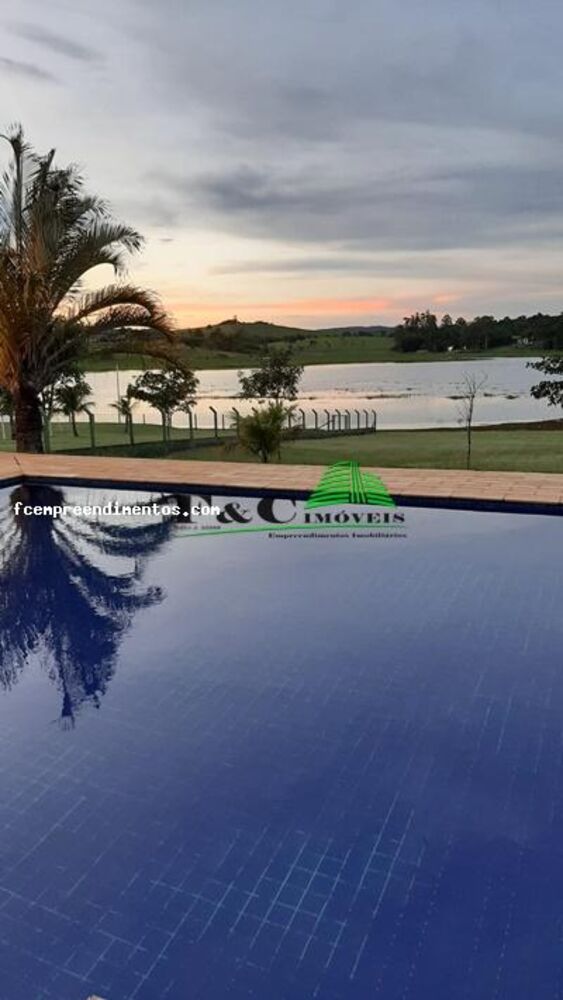 Chácara, 5 quartos, 6000 m² - Foto 4