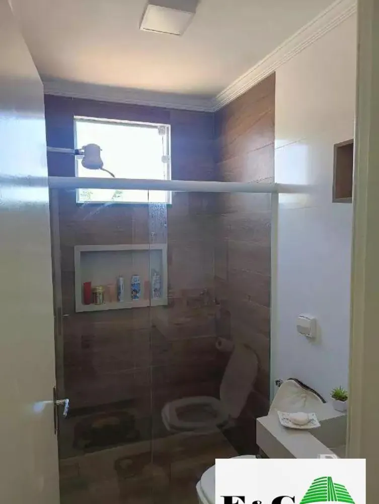 Apartamento, 2 quartos - Foto 1