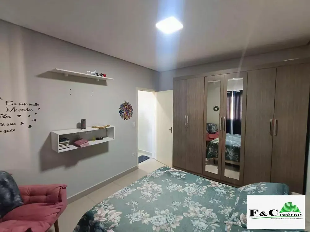 Apartamento, 2 quartos - Foto 5