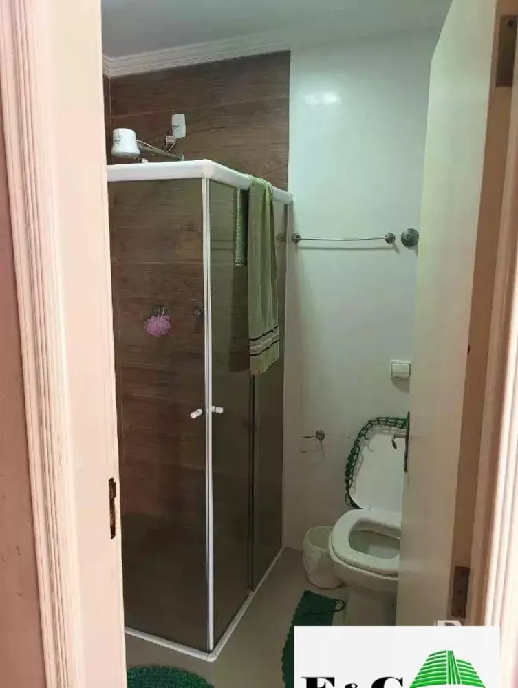 Apartamento, 2 quartos - Foto 6